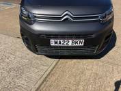 CITROEN BERLINGO 2022 (22)