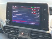 CITROEN BERLINGO 2022 (22)