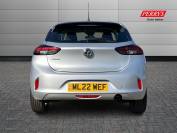 VAUXHALL CORSA 2022 (22)