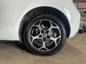 MG MG3 2025 