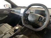 MG MG3 2025 