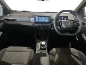 MG MG3 2025 