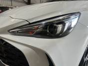 MG MG3 2025 