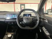 MG MG3 2025 