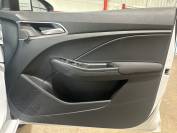 MG MG3 2025 