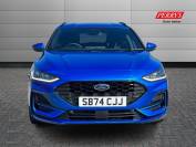 FORD FOCUS 2024 (74)