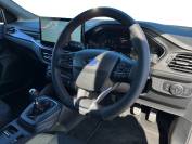 FORD FOCUS 2024 (74)