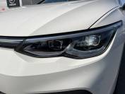 VOLKSWAGEN GOLF 2021 (21)