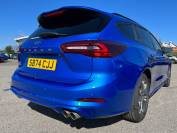 FORD FOCUS 2024 (74)