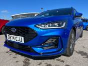 FORD FOCUS 2024 (74)