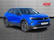 VAUXHALL MOKKA 2021 (71)