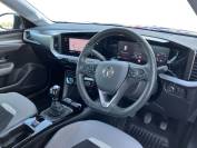 VAUXHALL MOKKA 2021 (71)