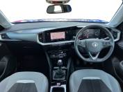 VAUXHALL MOKKA 2021 (71)