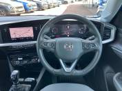 VAUXHALL MOKKA 2021 (71)