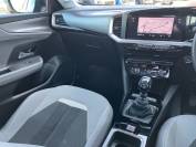 VAUXHALL MOKKA 2021 (71)