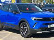 VAUXHALL MOKKA 2021 (71)