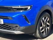 VAUXHALL MOKKA 2021 (71)