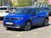 VAUXHALL MOKKA 2021 (71)