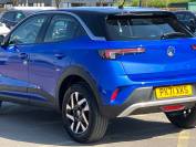VAUXHALL MOKKA 2021 (71)