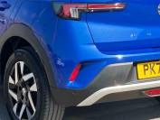VAUXHALL MOKKA 2021 (71)