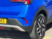 VAUXHALL MOKKA 2021 (71)