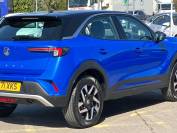 VAUXHALL MOKKA 2021 (71)
