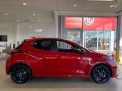 MAZDA 2 HYBRID 2025 (25)