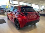 MAZDA 2 HYBRID 2025 (25)