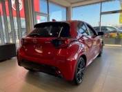 MAZDA 2 HYBRID 2025 (25)