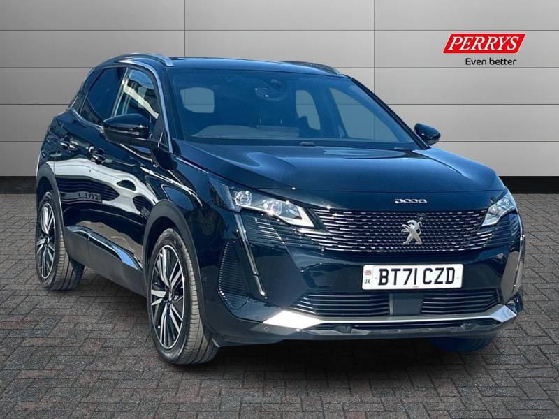 PEUGEOT 3008 2021 (71)