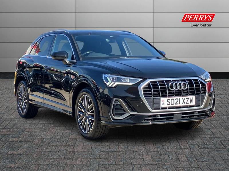 AUDI Q3 2021 (21)
