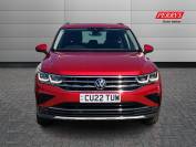 VOLKSWAGEN TIGUAN 2022 (22)
