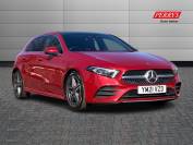 MERCEDES-BENZ A CLASS 2021 (21)