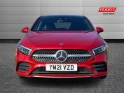 MERCEDES-BENZ A CLASS 2021 (21)
