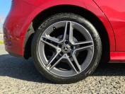 MERCEDES-BENZ A CLASS 2021 (21)