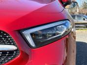 MERCEDES-BENZ A CLASS 2021 (21)