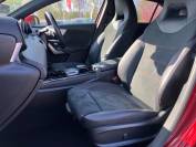 MERCEDES-BENZ A CLASS 2021 (21)