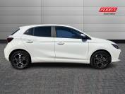 MG MG3 2024 (74)