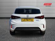 MG MG3 2024 (74)
