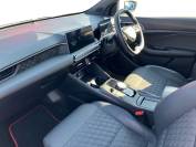 MG MG3 2024 (74)