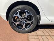 MG MG3 2024 (74)