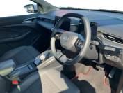 MG MG3 2024 (74)