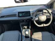 MG MG3 2024 (74)