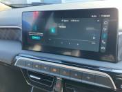 MG MG3 2024 (74)