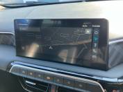 MG MG3 2024 (74)
