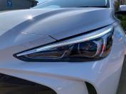 MG MG3 2024 (74)