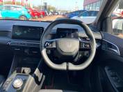 MG MG3 2024 (74)