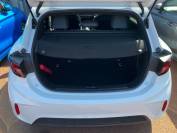 MG MG3 2024 (74)