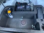 MG MG3 2024 (74)