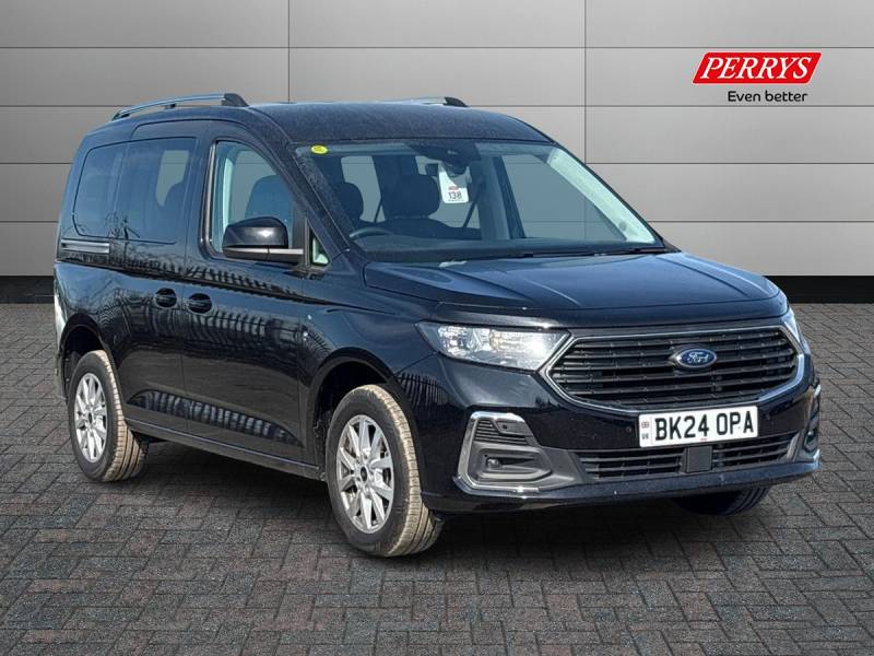FORD TOURNEO CONNECT 2024 (24)
